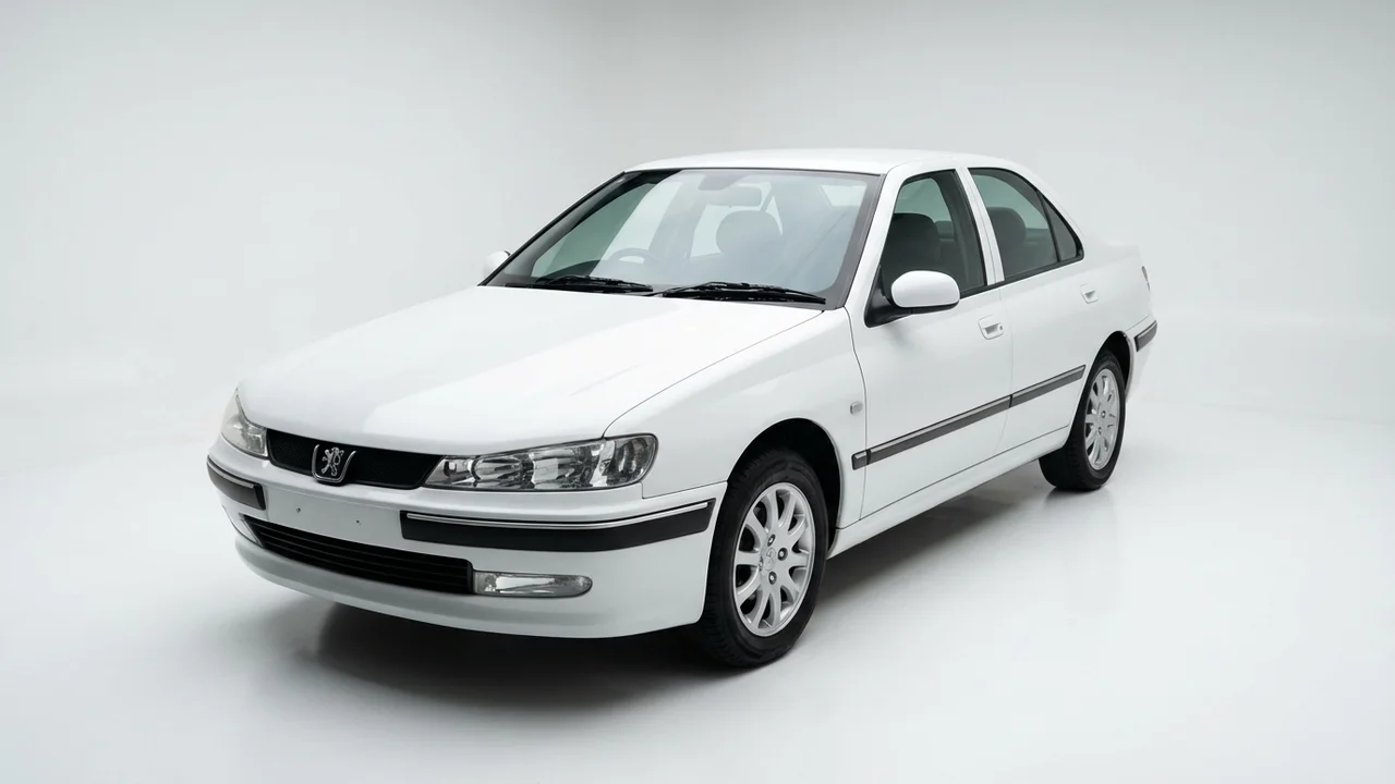 Best Peugeot 406 Wiper Blades - 1