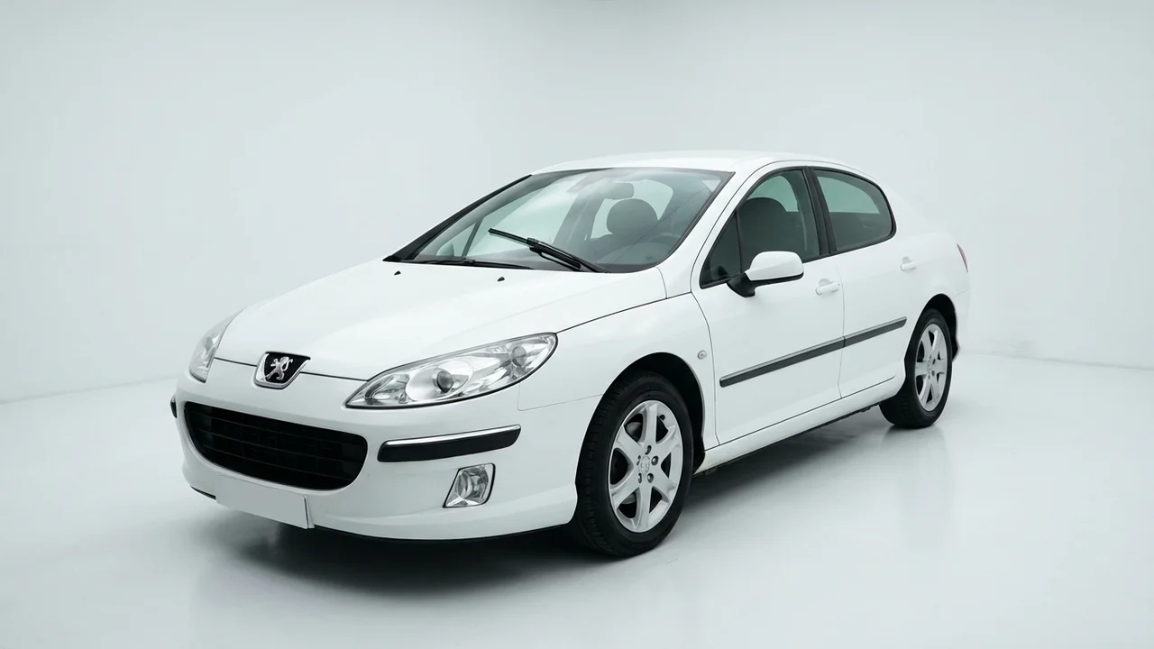 Best Peugeot 407 Wiper Blades - 1