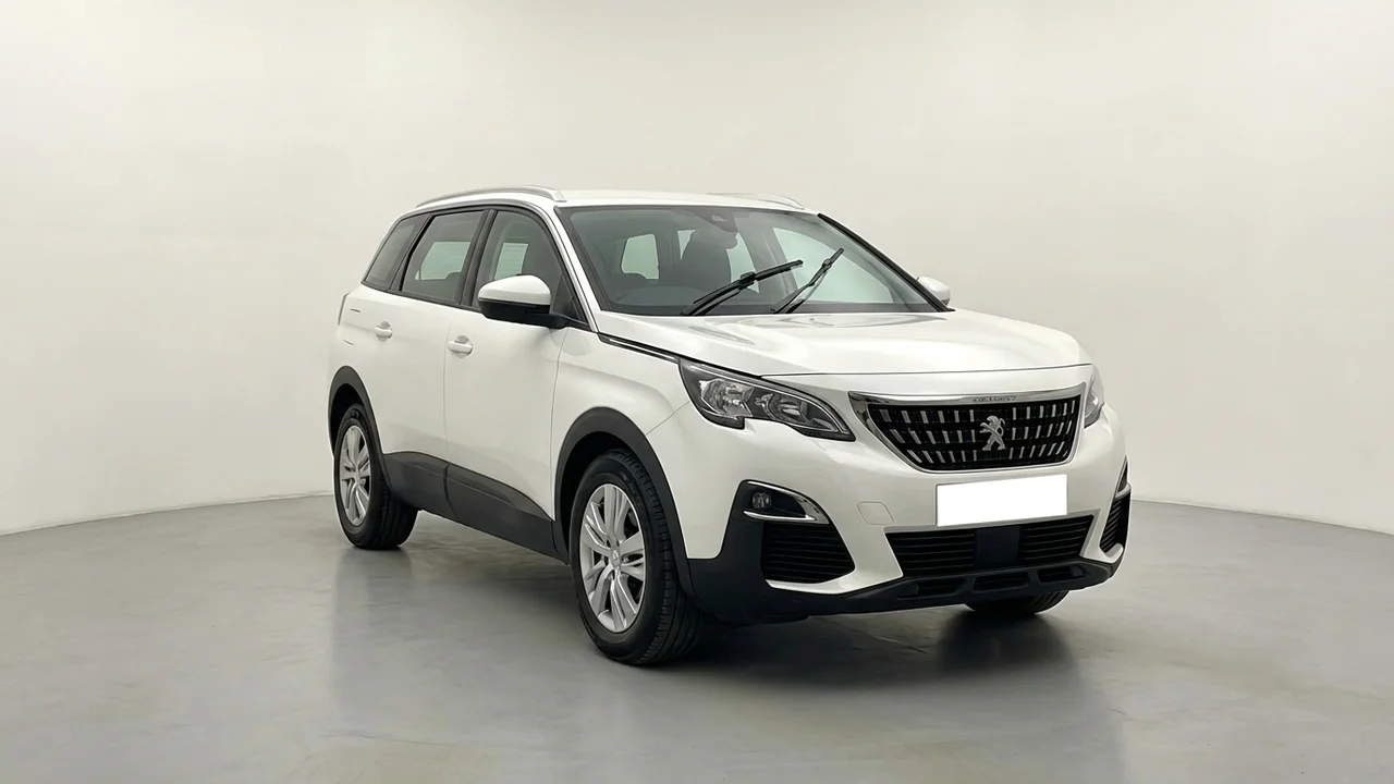 Best Peugeot 5008 Wiper Blades - 1