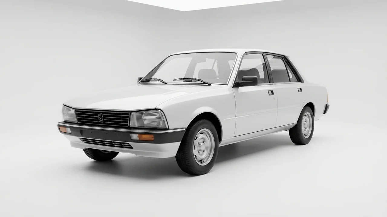 Best Peugeot 505 Wiper Blades - 1