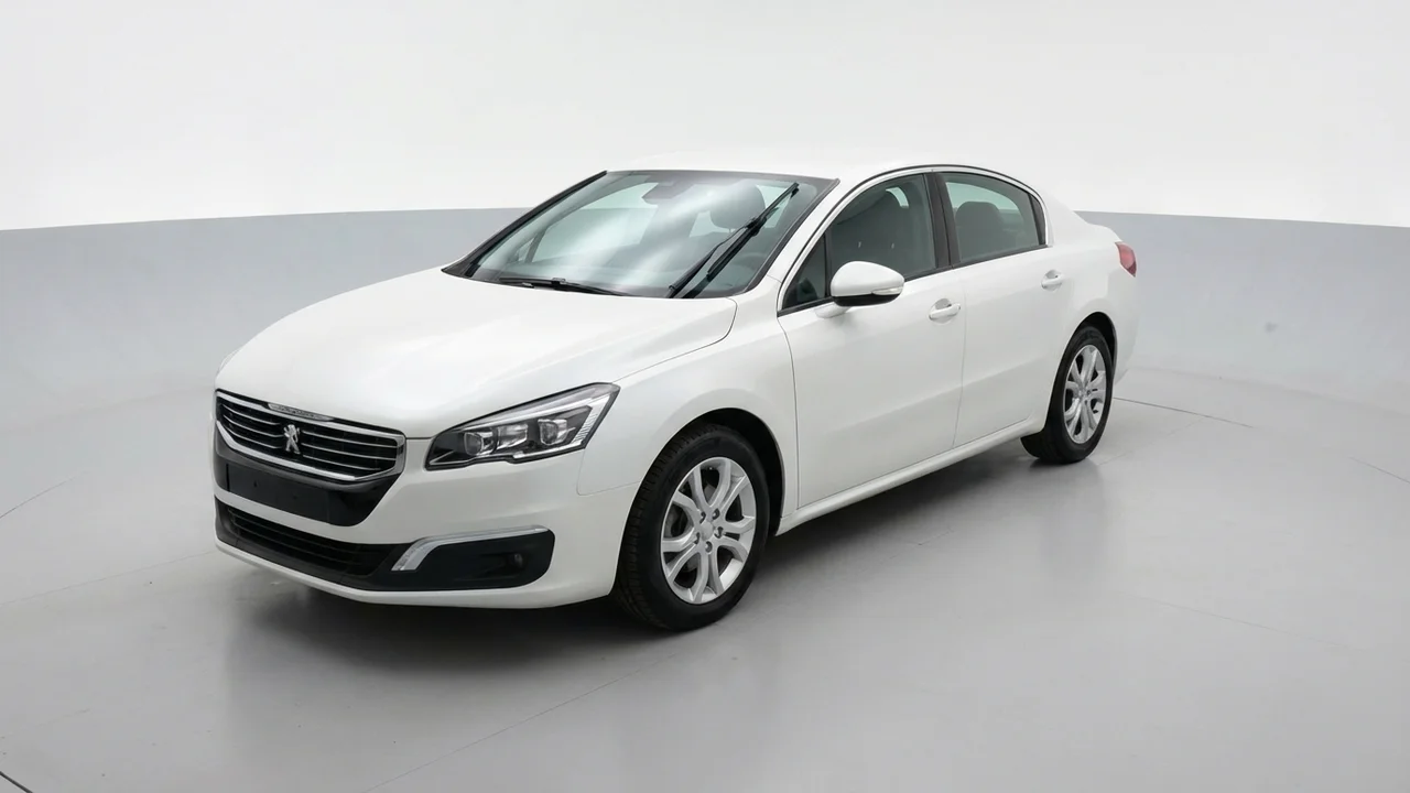 Best Peugeot 508 Wiper Blades - 1