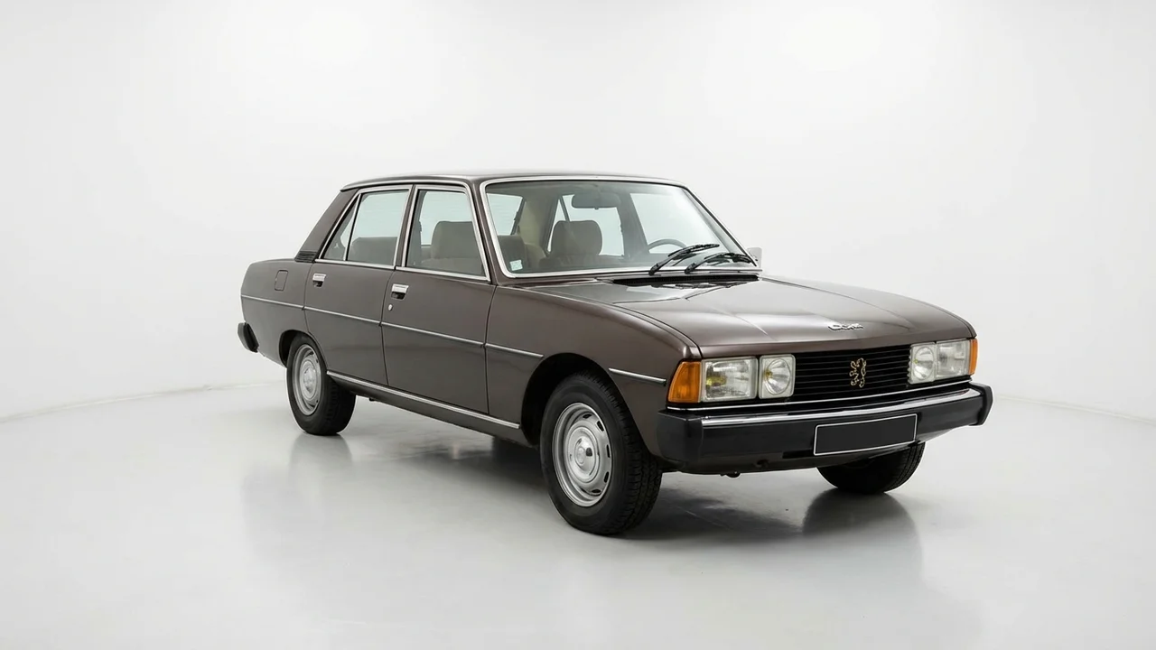 Best Peugeot 604 Wiper Blades - 1