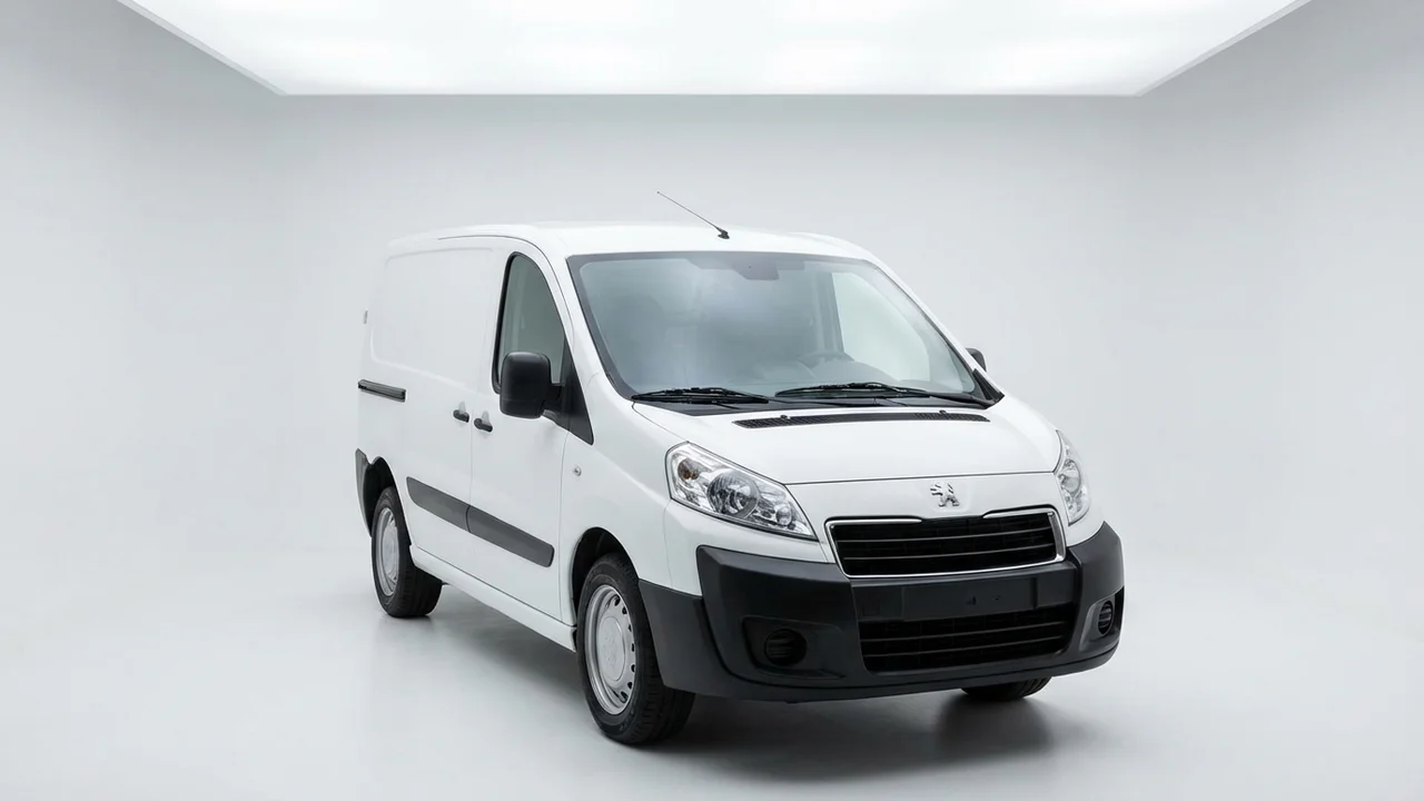 Best Peugeot Expert Wiper Blades - 1