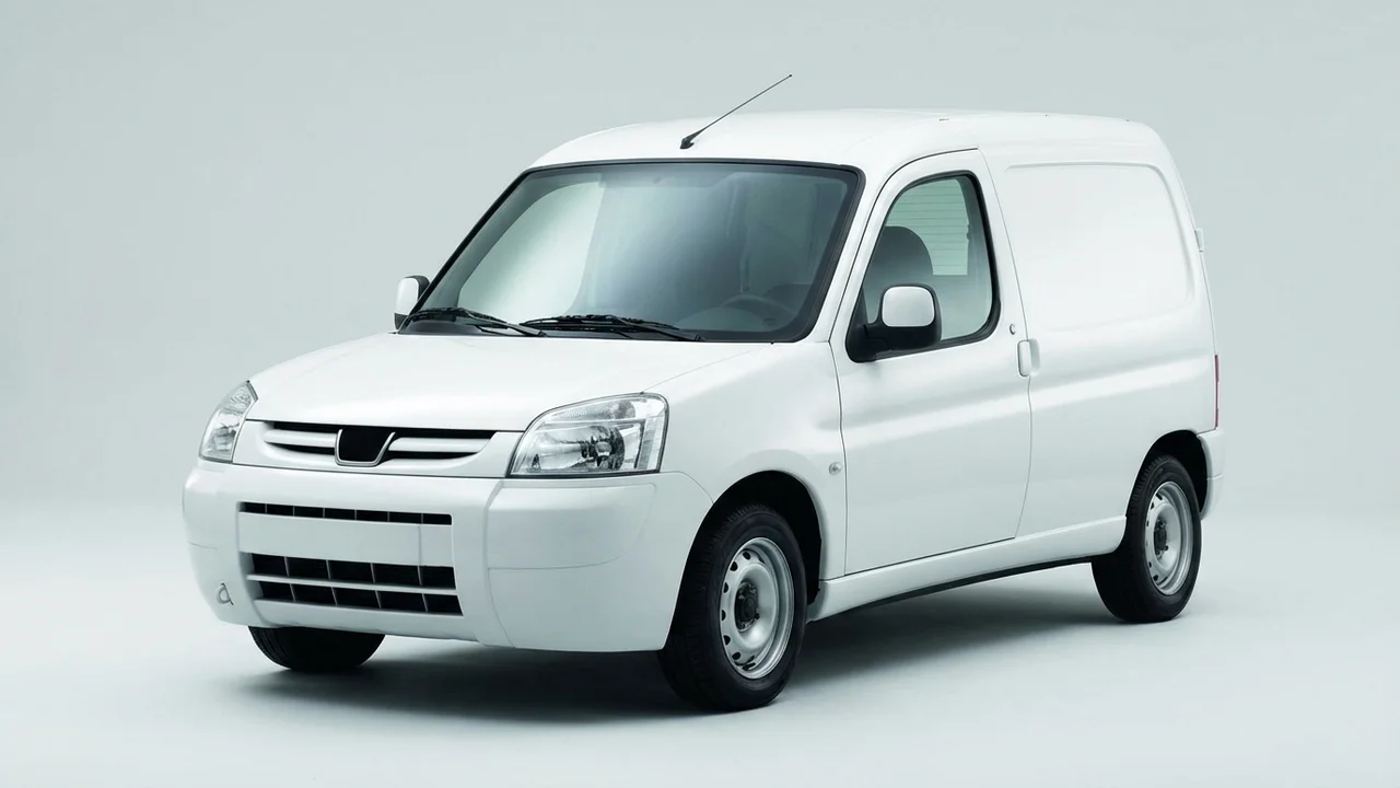 Best Peugeot Partner Wiper Blades - 1