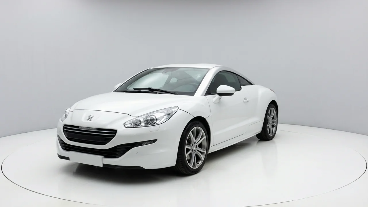 Best Peugeot RCZ Wiper Blades - 1