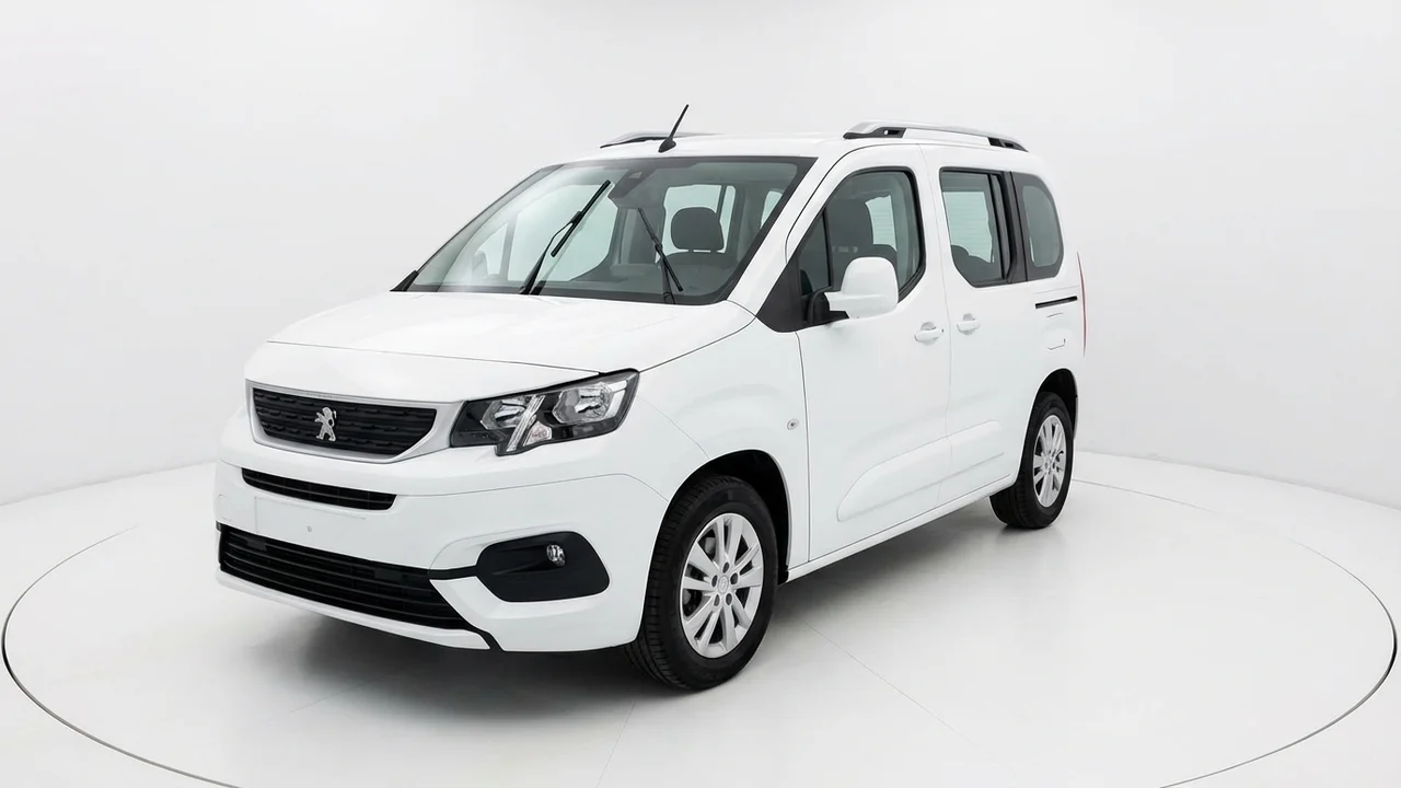 Best Peugeot Rifter Wiper Blades - 1