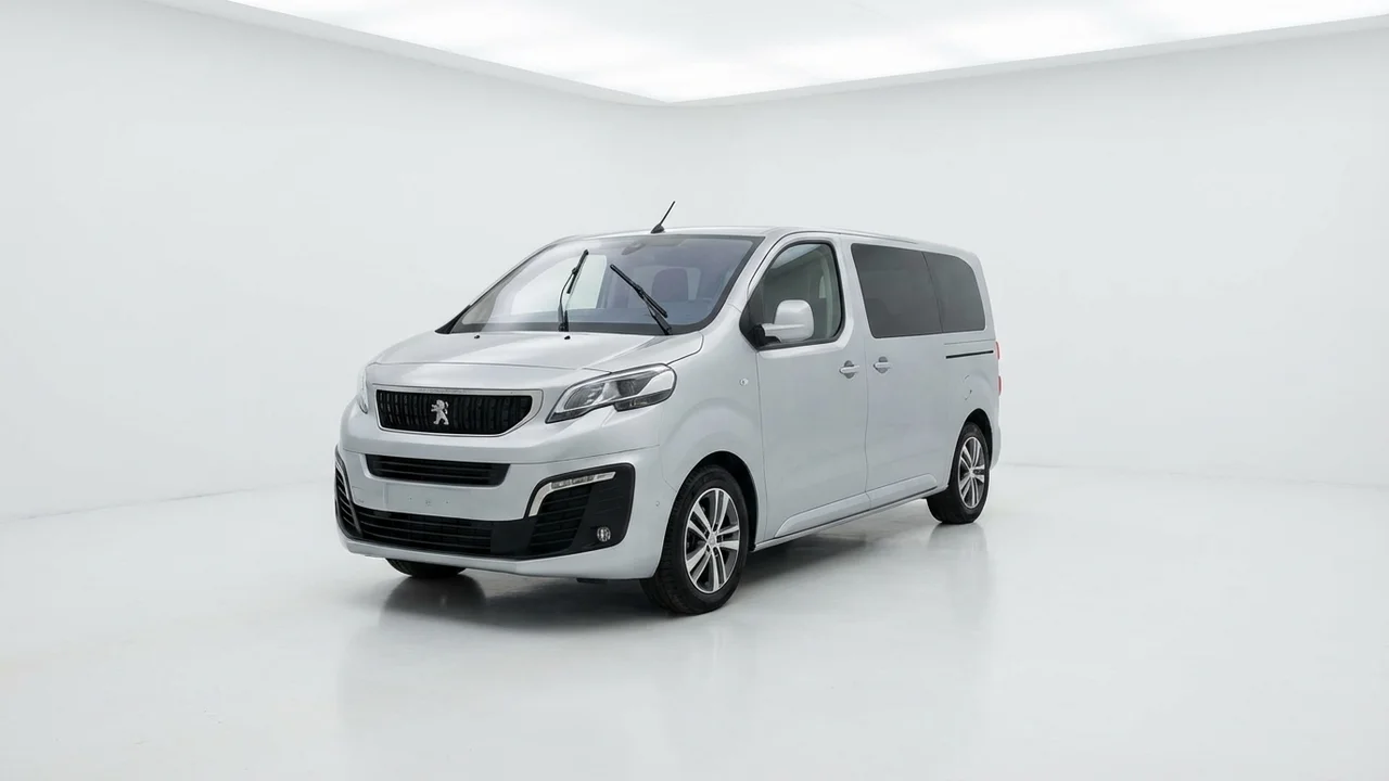 Best Peugeot Traveller Wiper Blades - 1