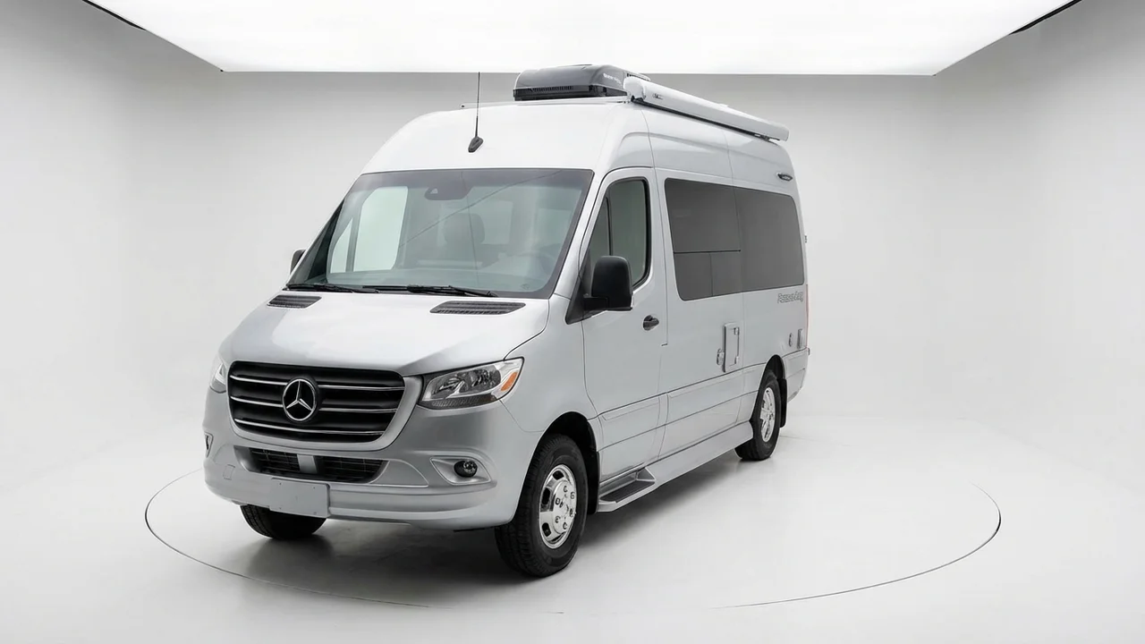 Best Pleasure-Way Ascent Wiper Blades - 1