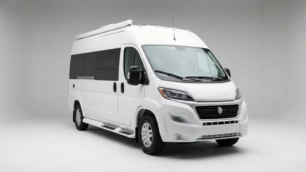 Best Pleasure-Way Ontour Wiper Blades - 1