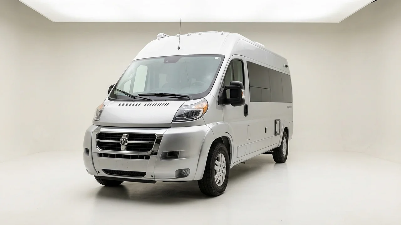 Best Pleasure-Way Rekon Wiper Blades - 1