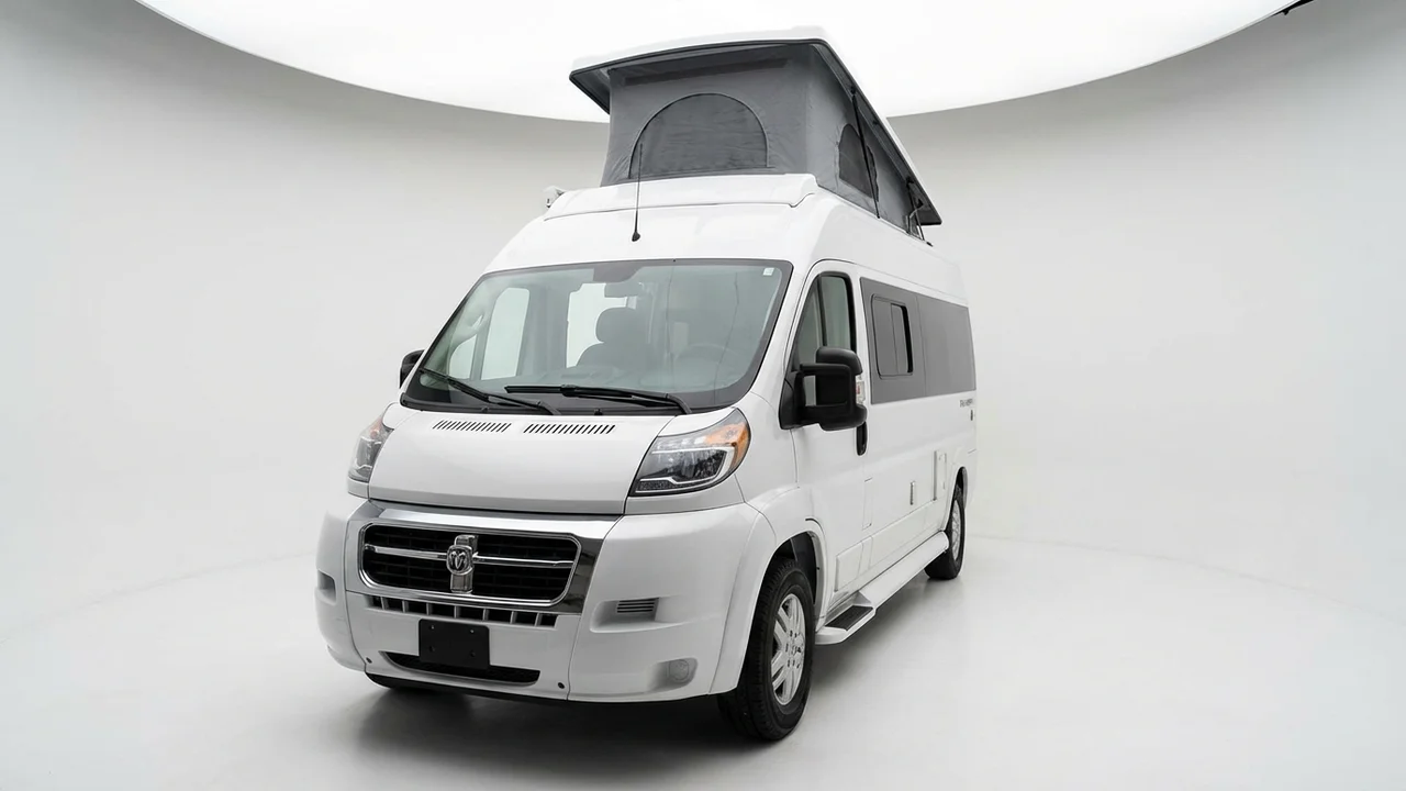 Best Pleasure-Way Tofino Wiper Blades - 1