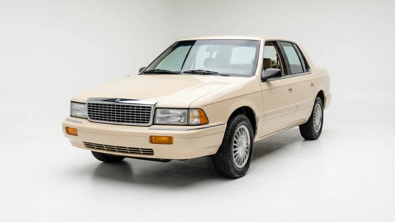 Best Plymouth Acclaim Wiper Blades - 1