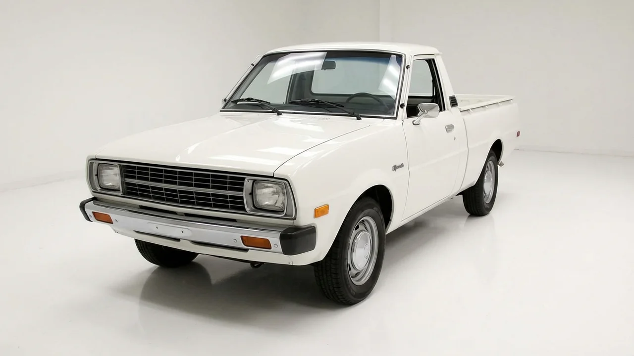 Best Plymouth Arrow Pickup Wiper Blades - 1