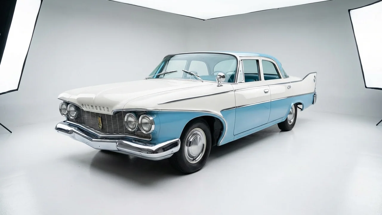 Best Plymouth Belvedere Wiper Blades - 1