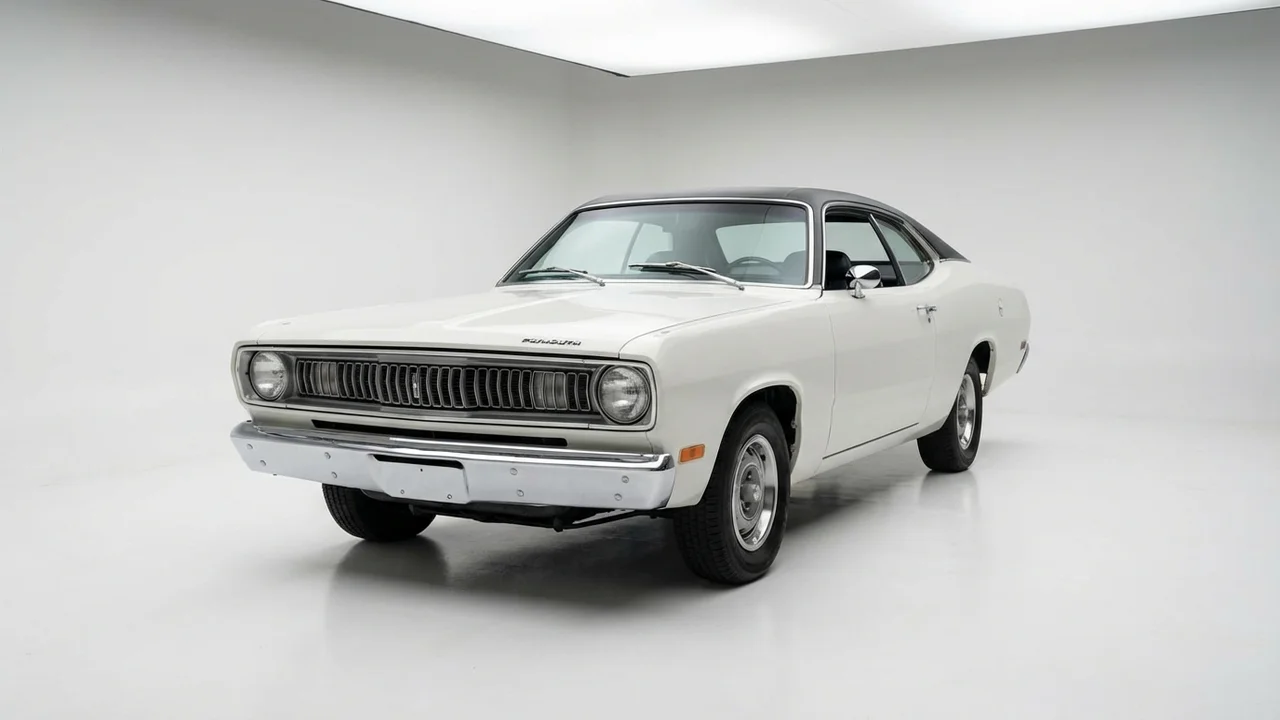 Best Plymouth Duster Wiper Blades - 1