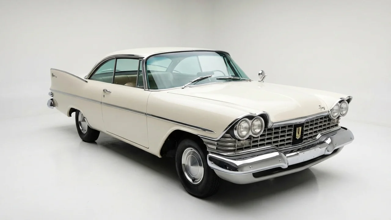 Best Plymouth Fury Wiper Blades - 1