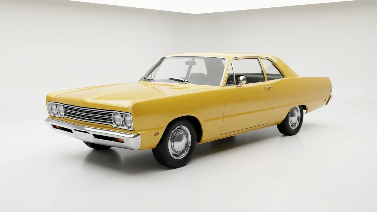 Best Plymouth Fury I Wiper Blades - 1