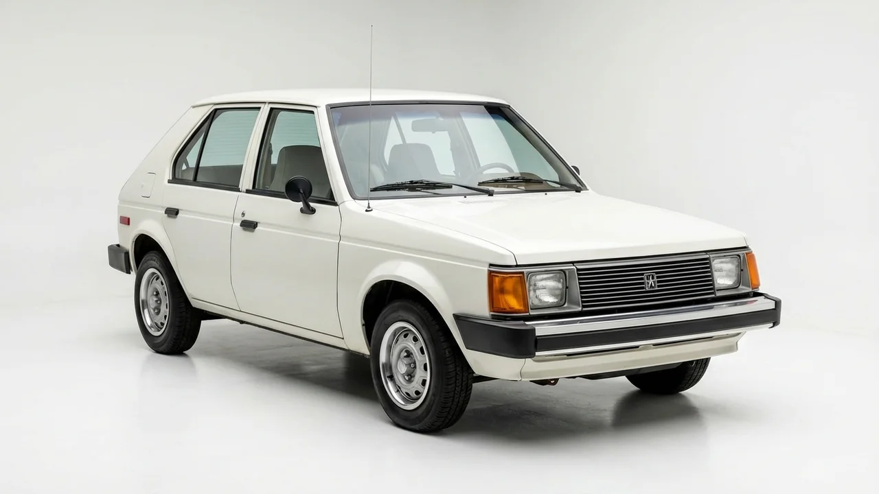 Best Plymouth Horizon Wiper Blades - 1