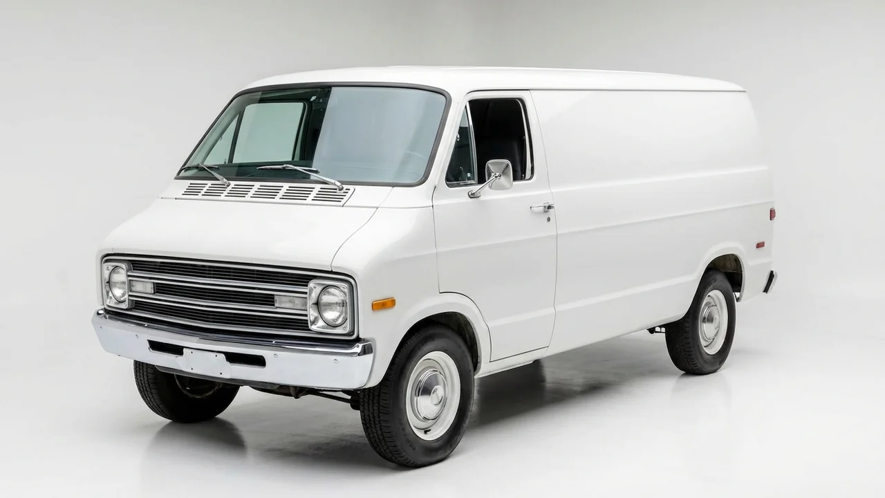 Best Plymouth PB100 Van Wiper Blades - 1