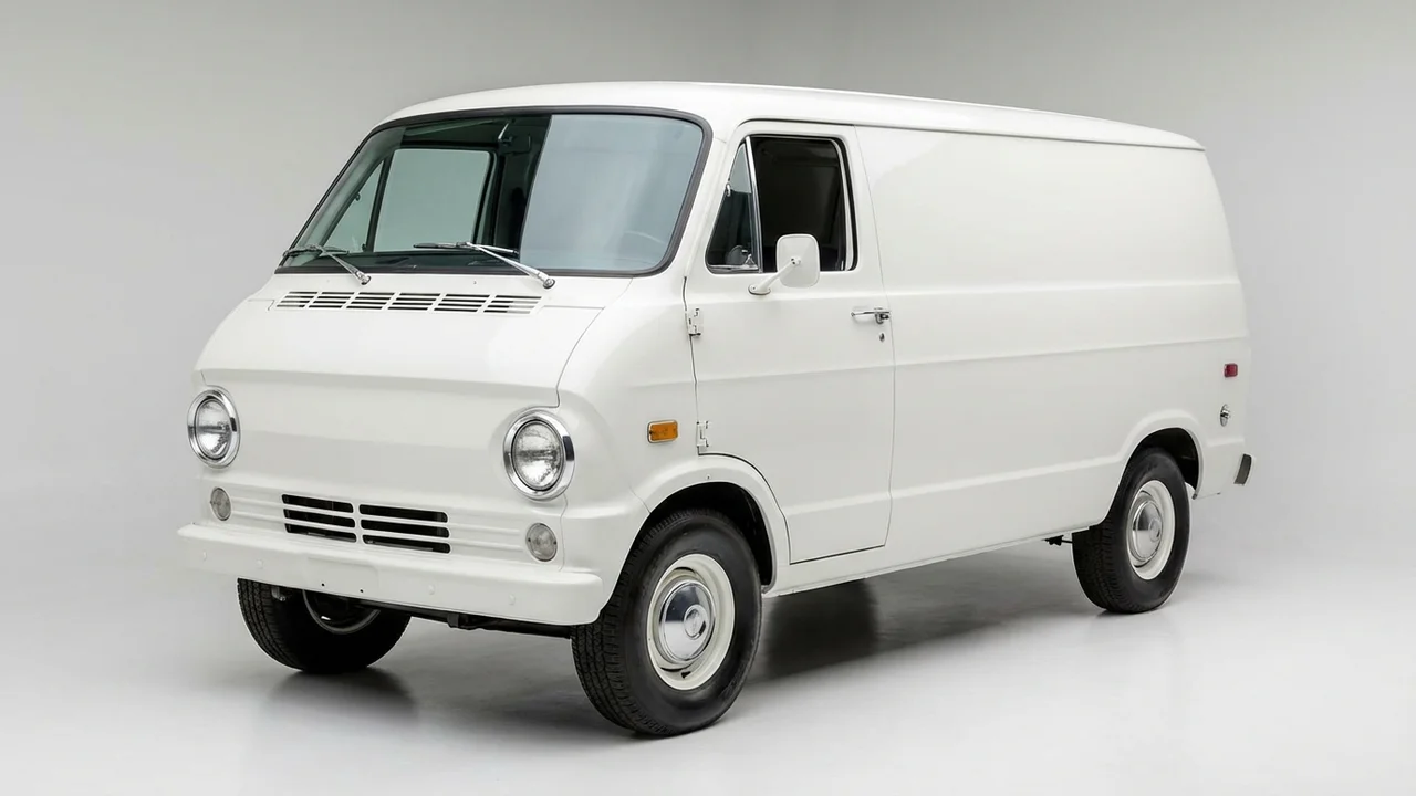 Best Plymouth PB200 Van Wiper Blades - 1