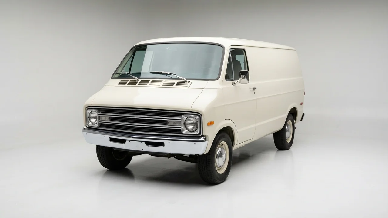 Best Plymouth PB300 Van Wiper Blades - 1