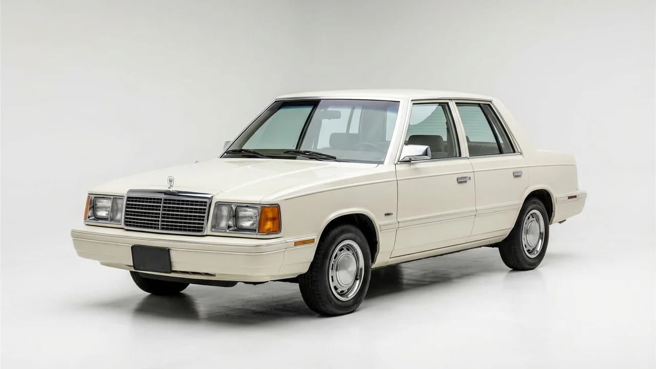 Best Plymouth Reliant Wiper Blades - 1