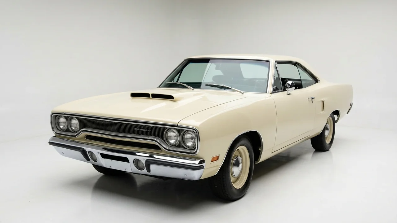 Best Plymouth Satellite Wiper Blades - 1