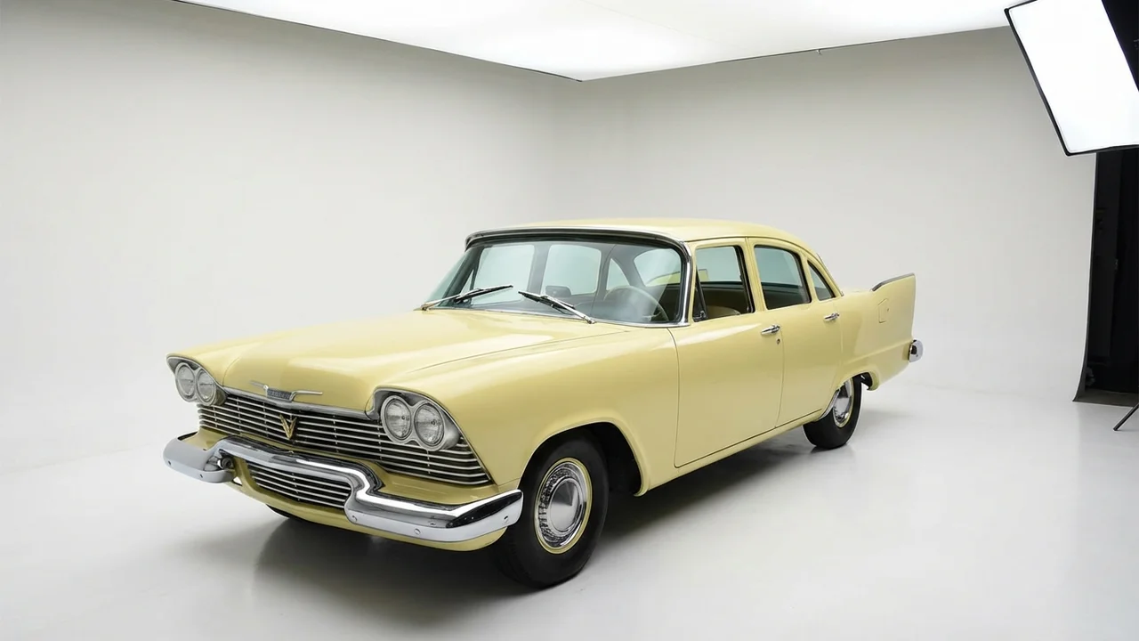 Best Plymouth Savoy Wiper Blades - 1