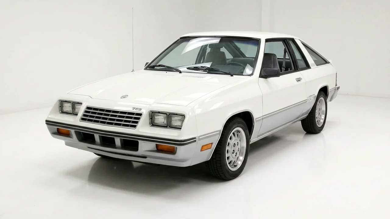 Best Plymouth TC3 Wiper Blades - 1