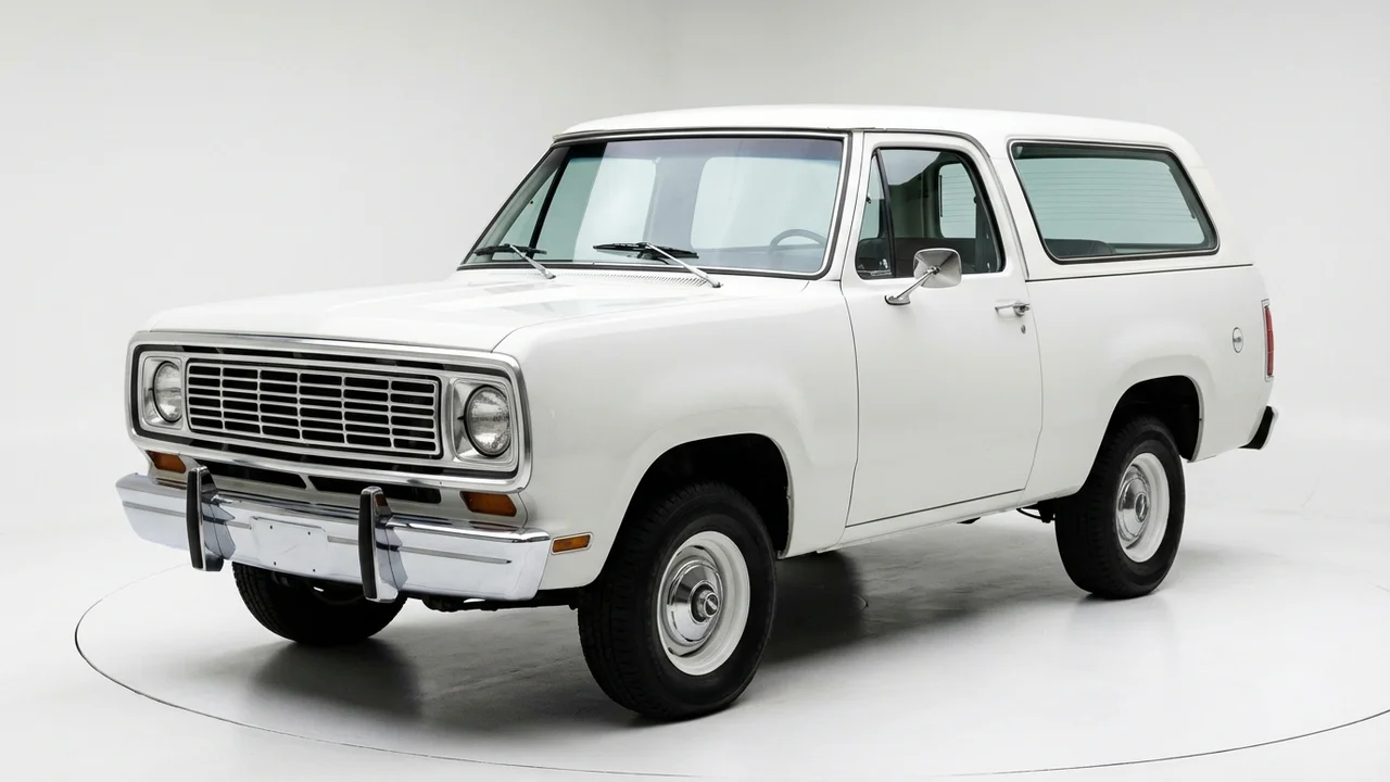 Best Plymouth Trailduster Wiper Blades - 1