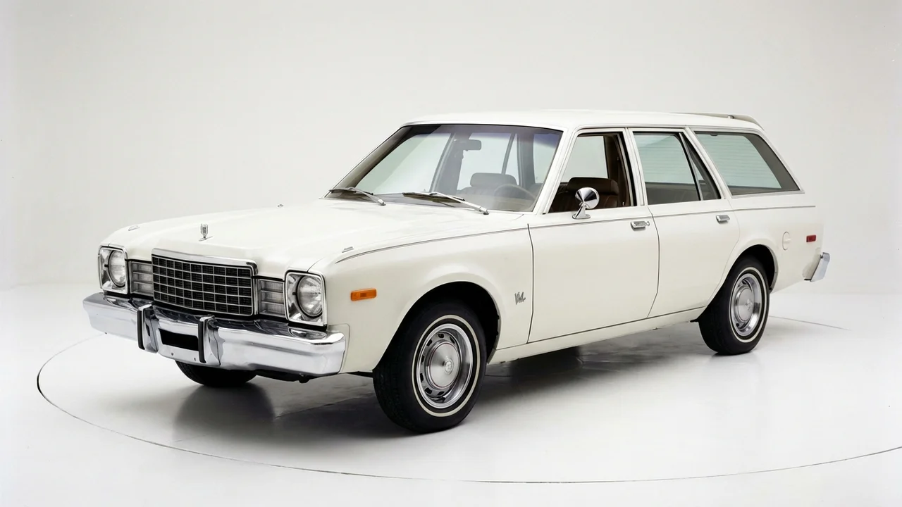 Best Plymouth Volare Wiper Blades - 1