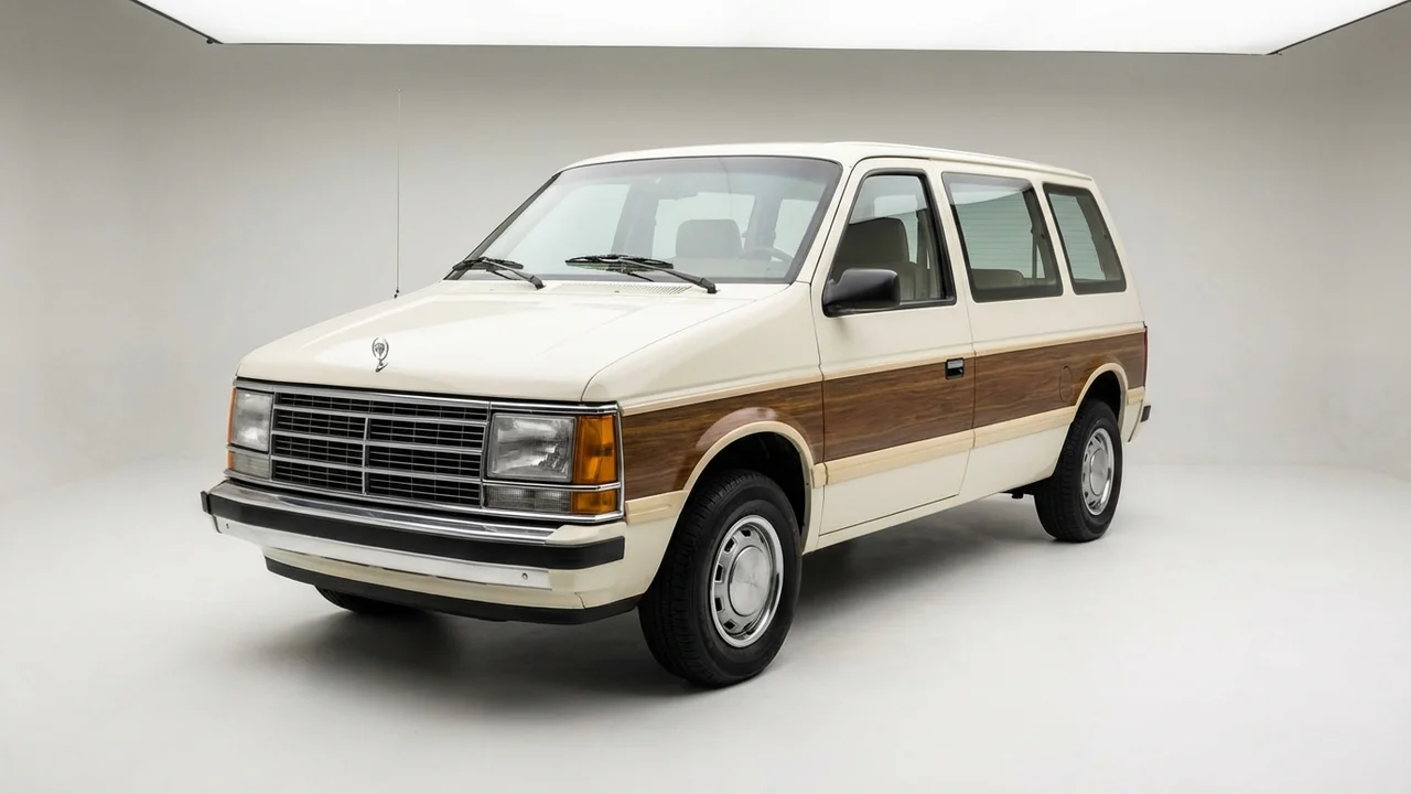 Best Plymouth Voyager Wiper Blades - 1