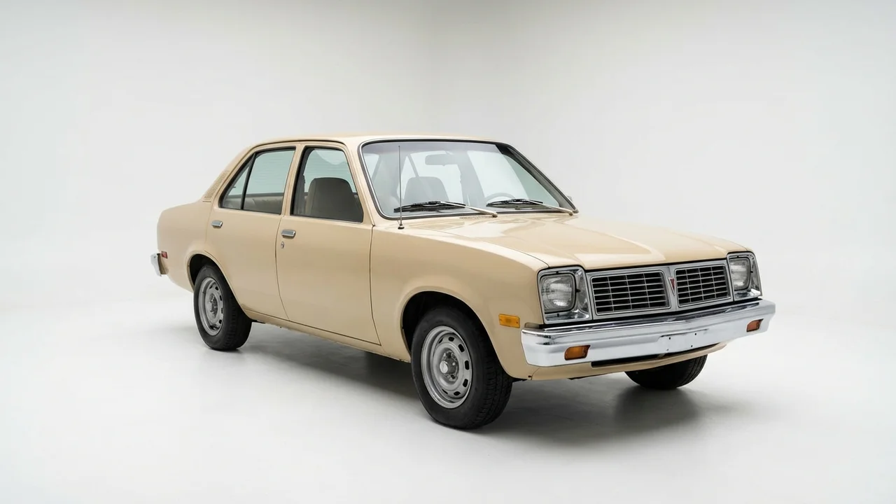 Best Pontiac Acadian Wiper Blades - 1