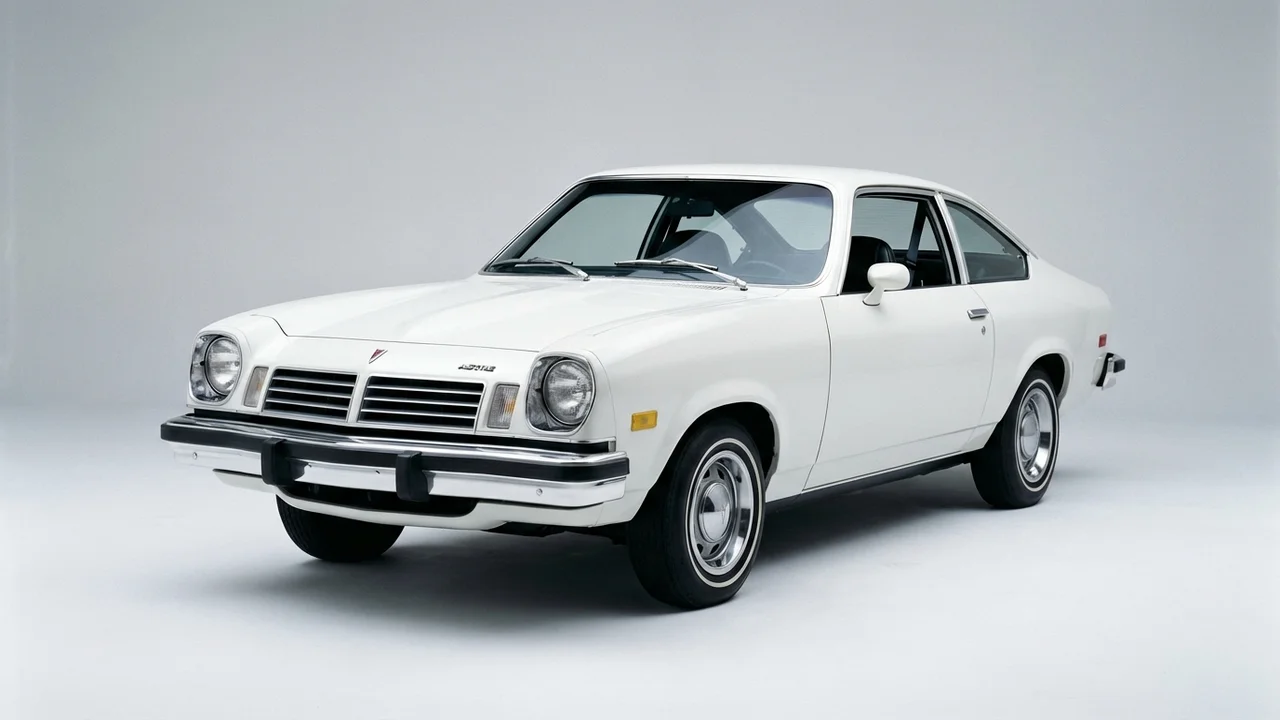 Best Pontiac Astre Wiper Blades - 1