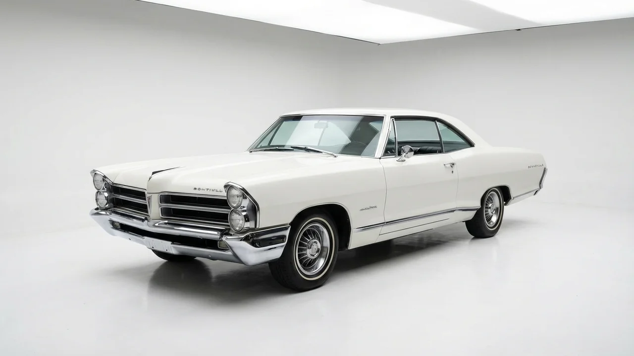 Best Pontiac Bonneville Wiper Blades - 1