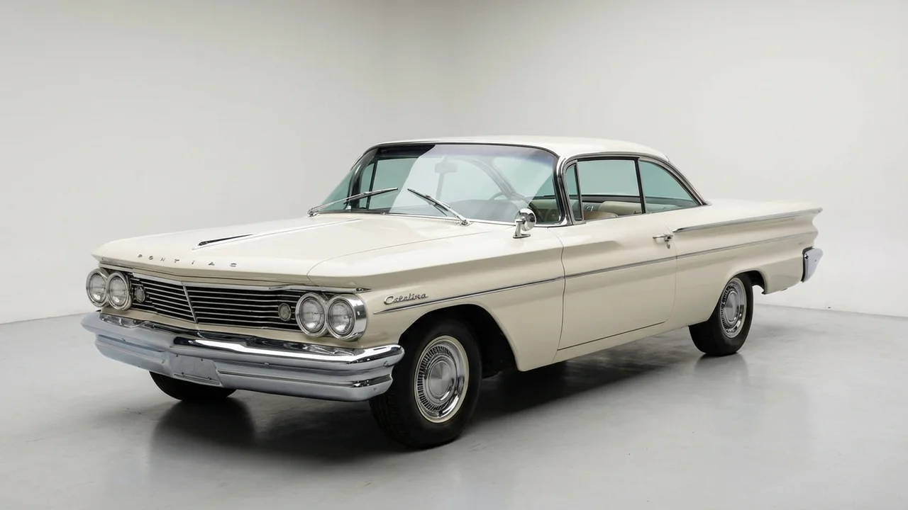 Best Pontiac Catalina Wiper Blades - 1