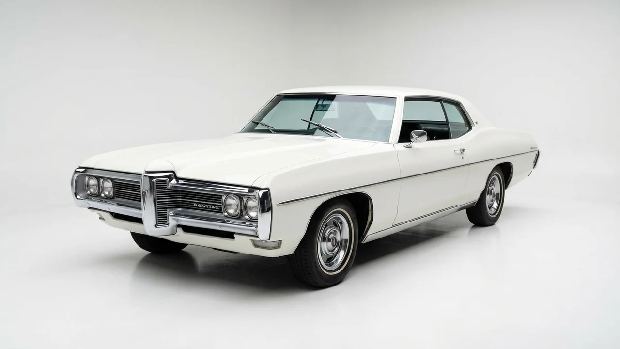 Best Pontiac Executive Wiper Blades - 1