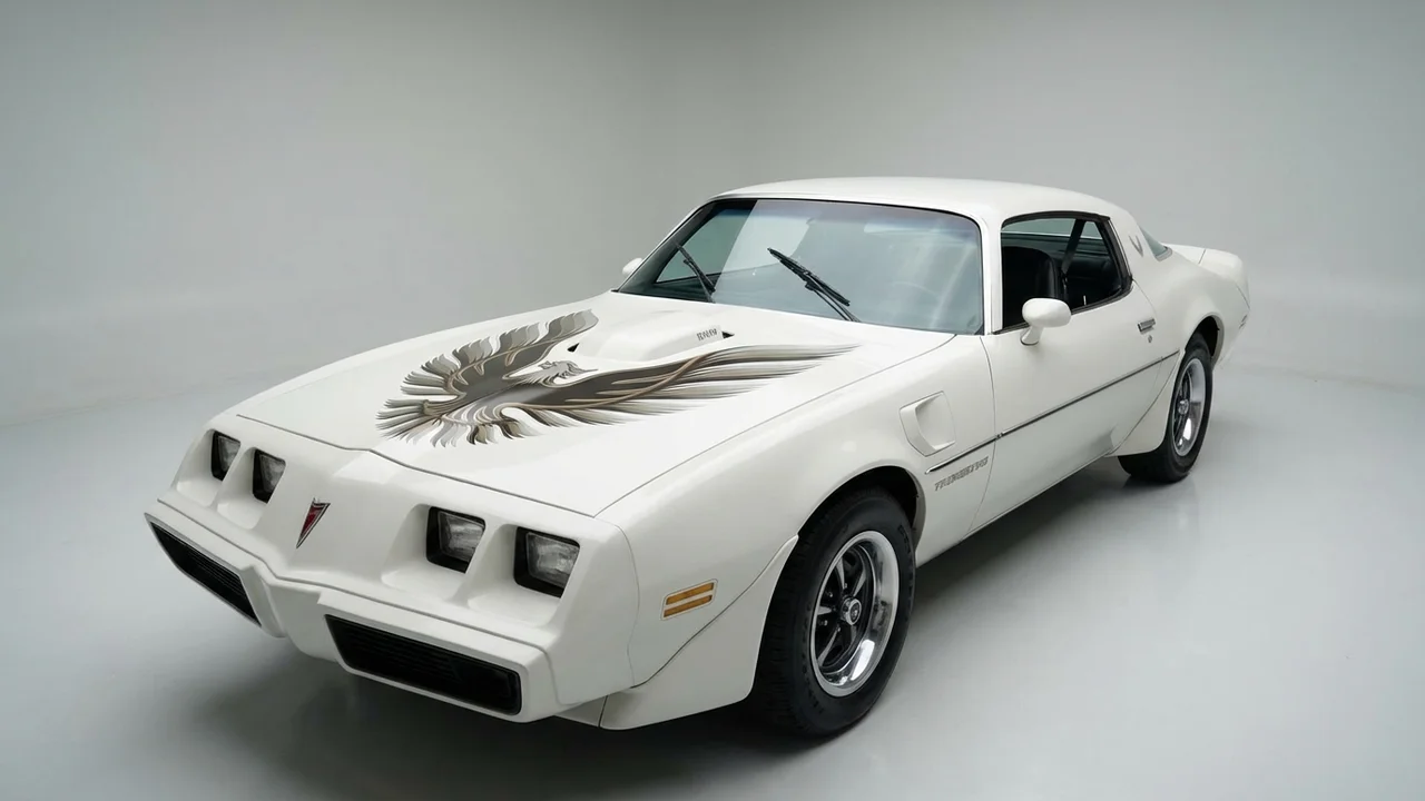 Best Pontiac Firebird Wiper Blades - 1