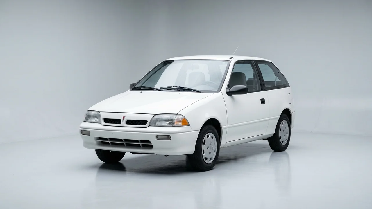 Best Pontiac Firefly Wiper Blades - 1