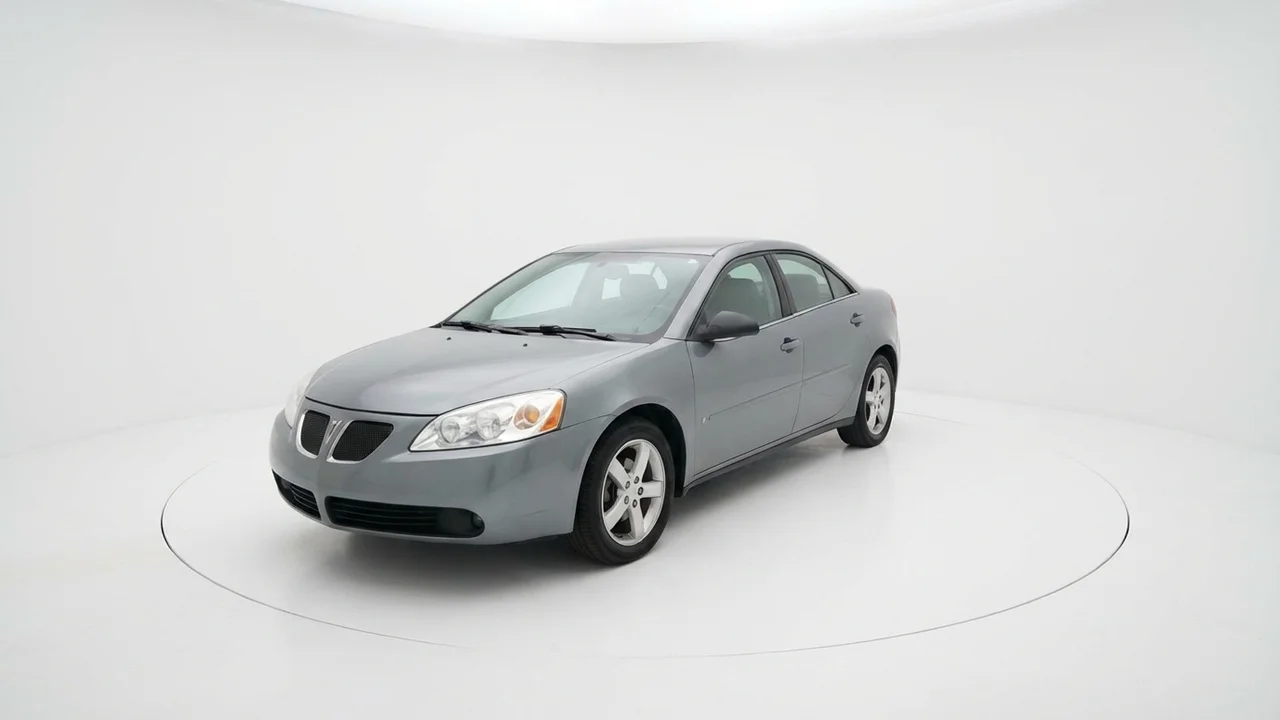 Best Pontiac G4 Wiper Blades - 1