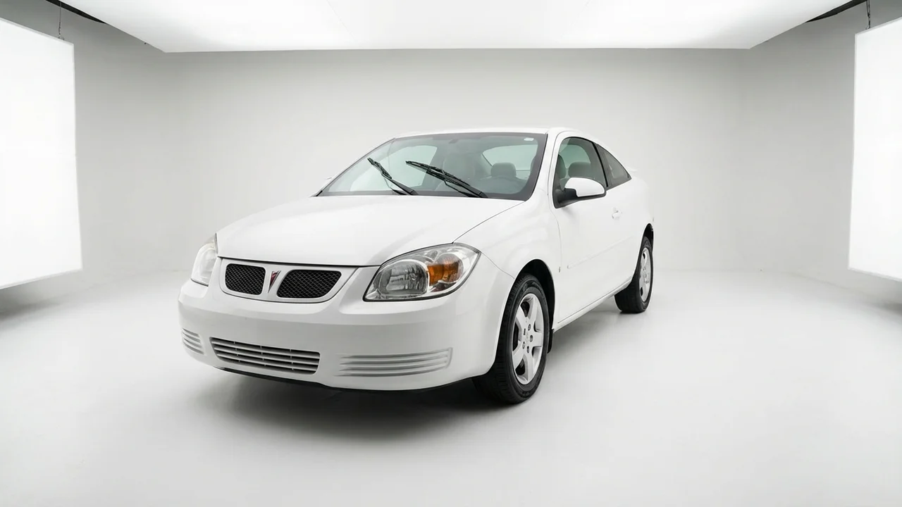 Best Pontiac G5 Wiper Blades - 1