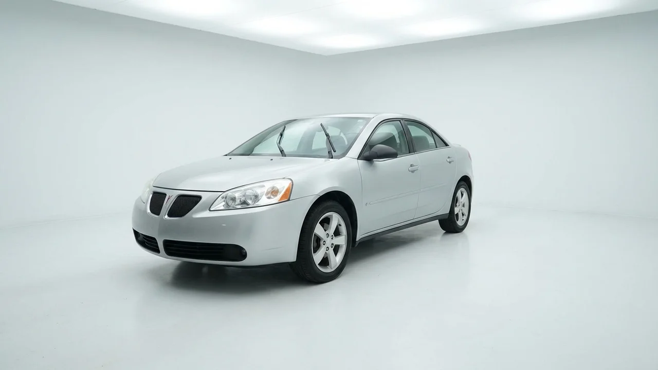 Best Pontiac G6 Wiper Blades - 1