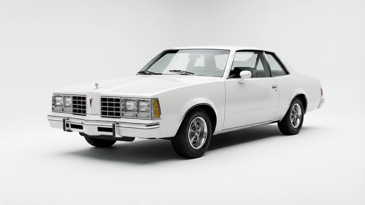 Best Pontiac Grand LeMans Wiper Blades - 1