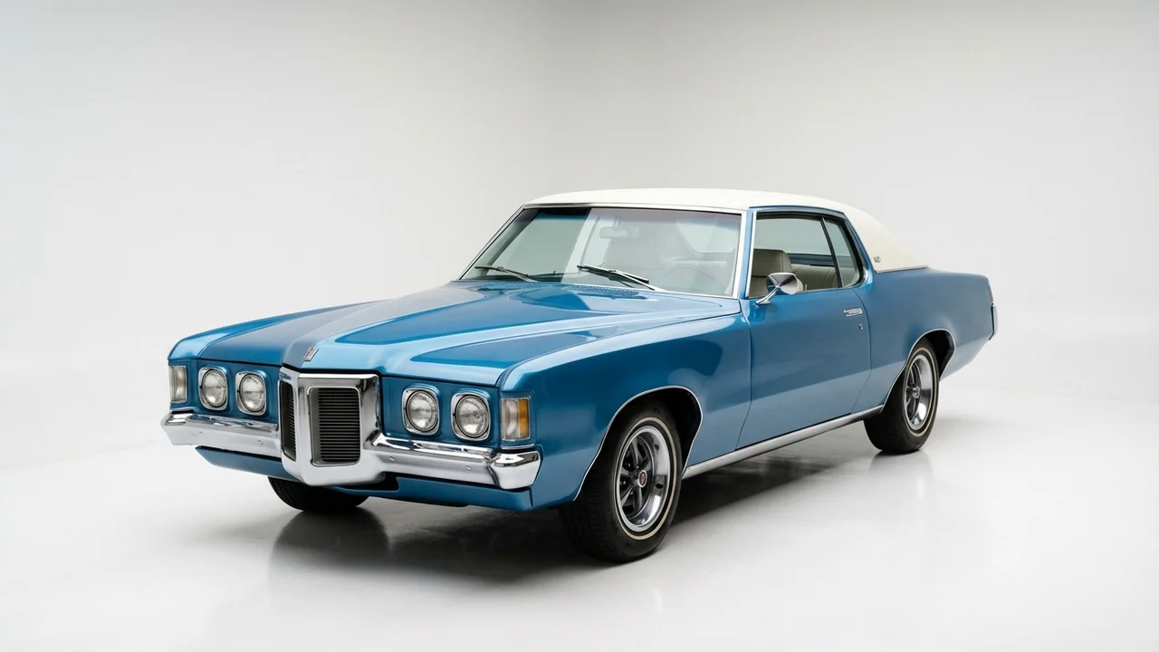 Best Pontiac Grand Prix Wiper Blades - 1