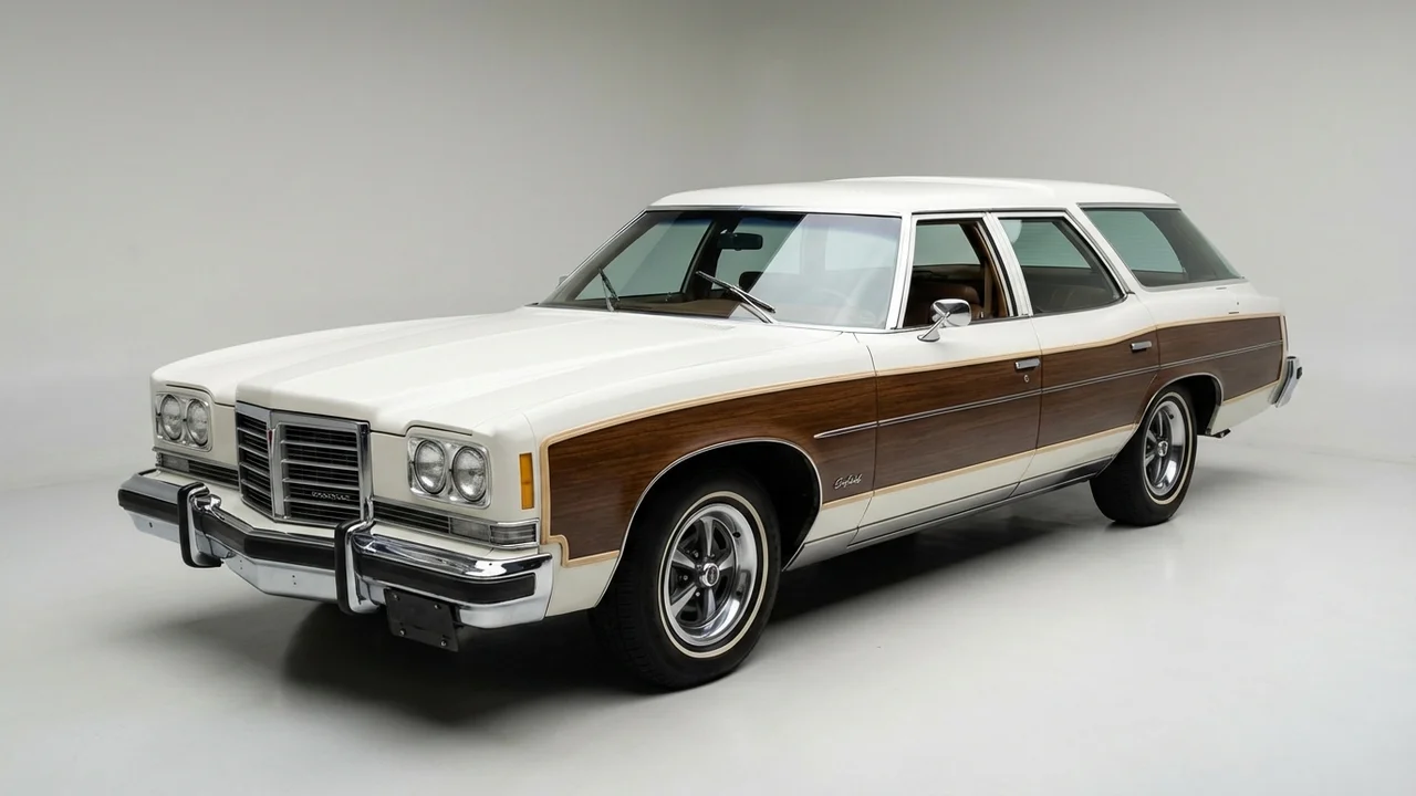 Best Pontiac Grand Safari Wiper Blades - 1