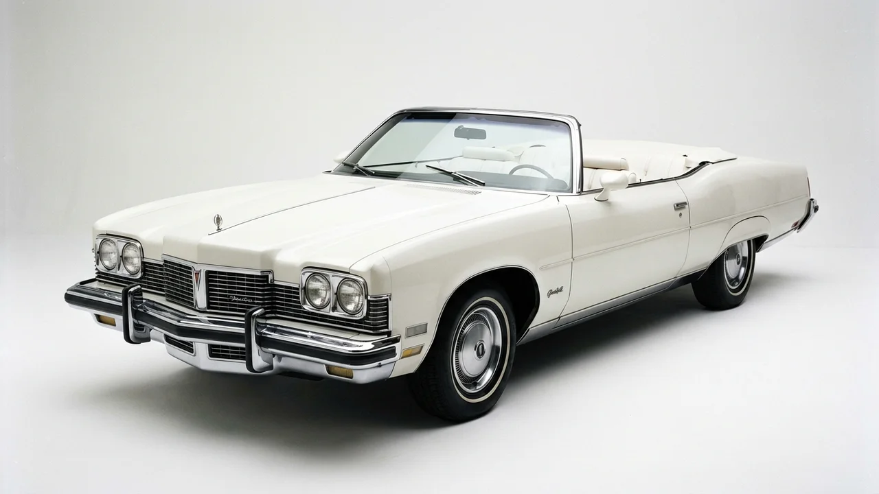 Best Pontiac Grandville Wiper Blades - 1