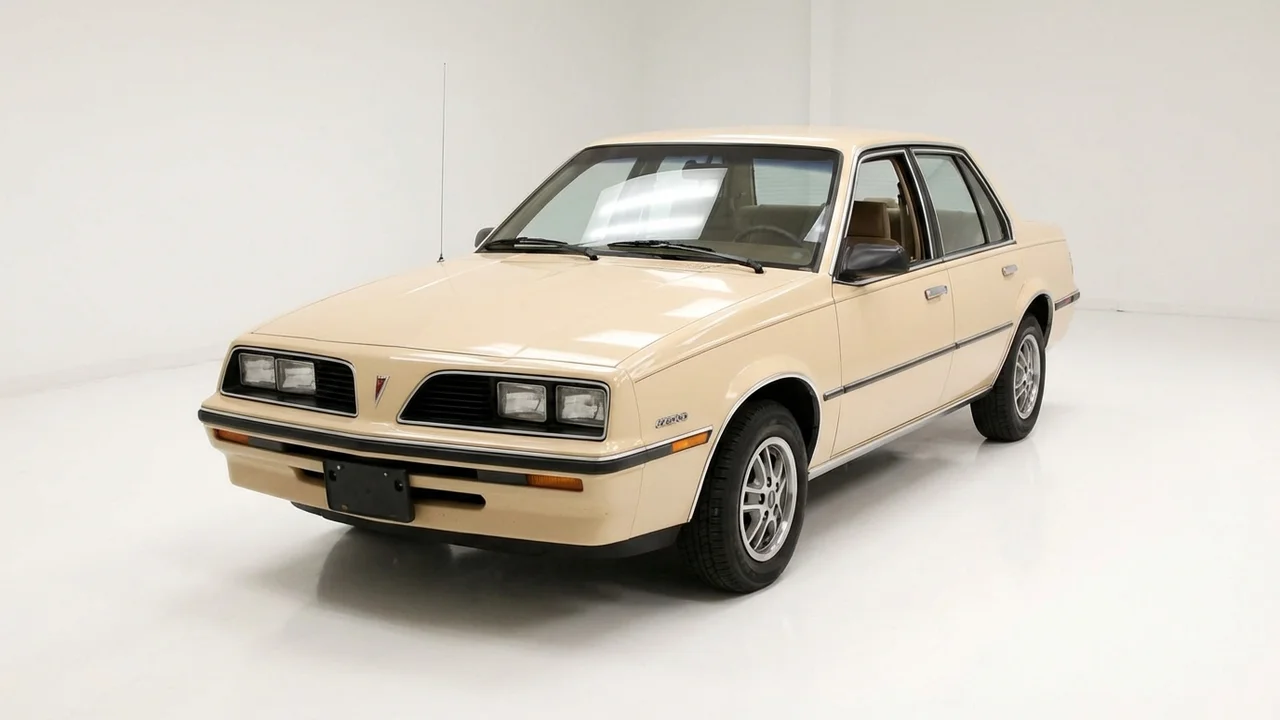 Best Pontiac J2000 Wiper Blades - 1