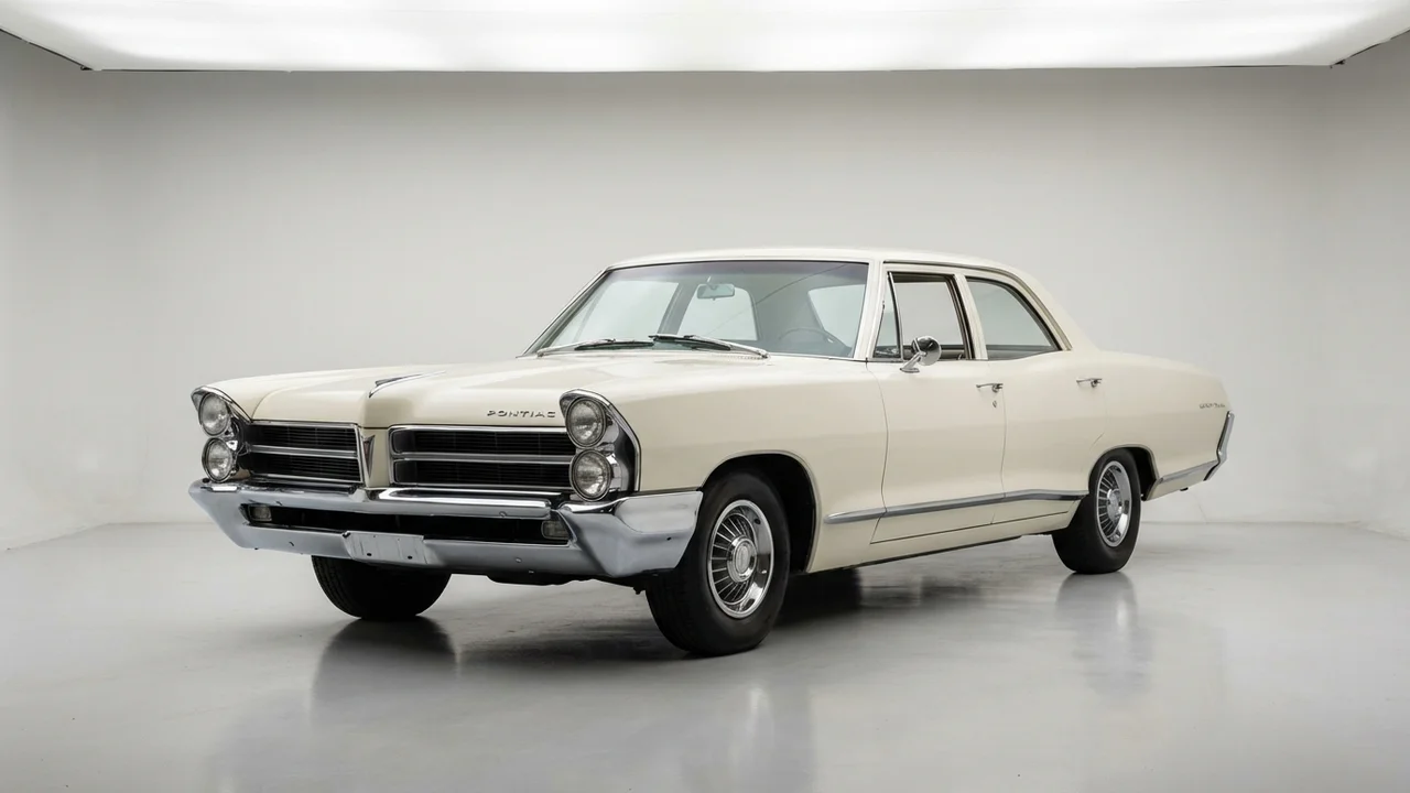 Best Pontiac Laurentian Wiper Blades - 1