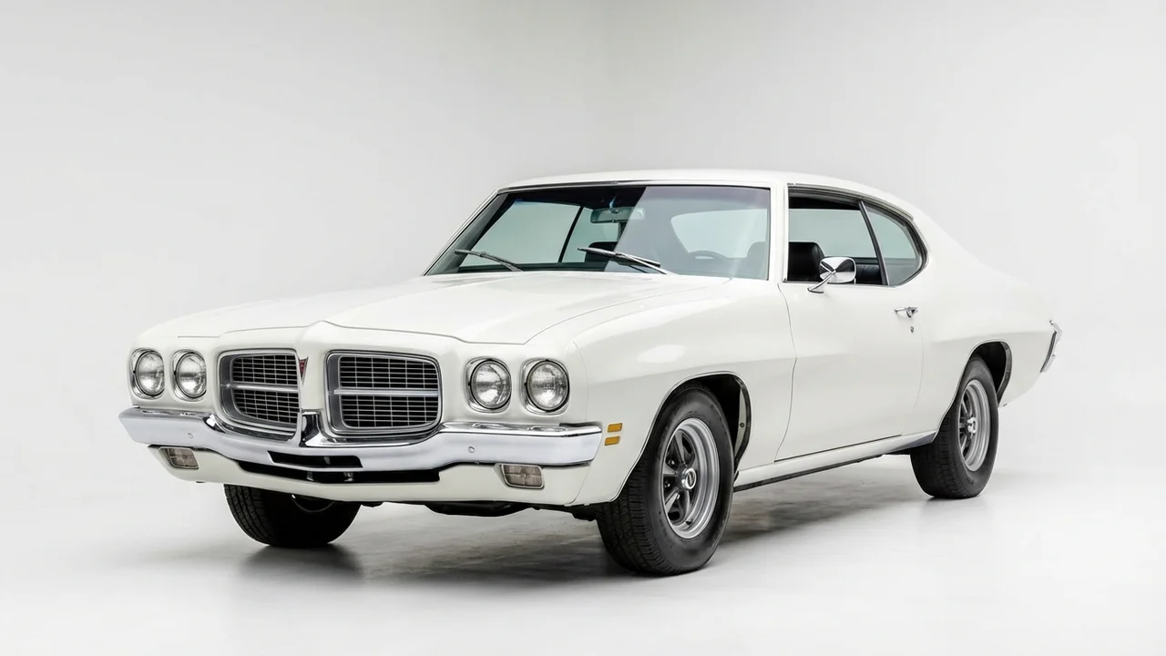 Best Pontiac LeMans Wiper Blades - 1