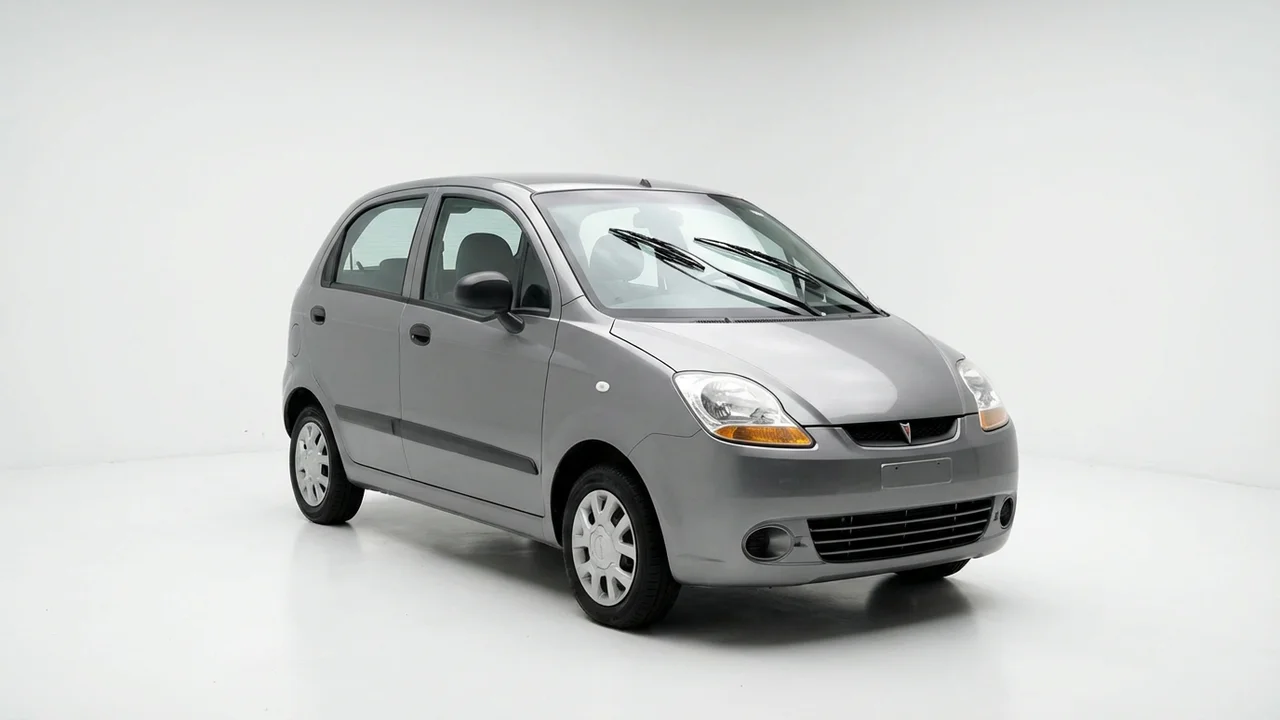 Best Pontiac Matiz Wiper Blades - 1